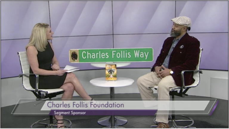 Read more about the article Honoring a trailblazer:  The Legacy of Charles Follis